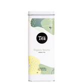 Organic Sencha Green